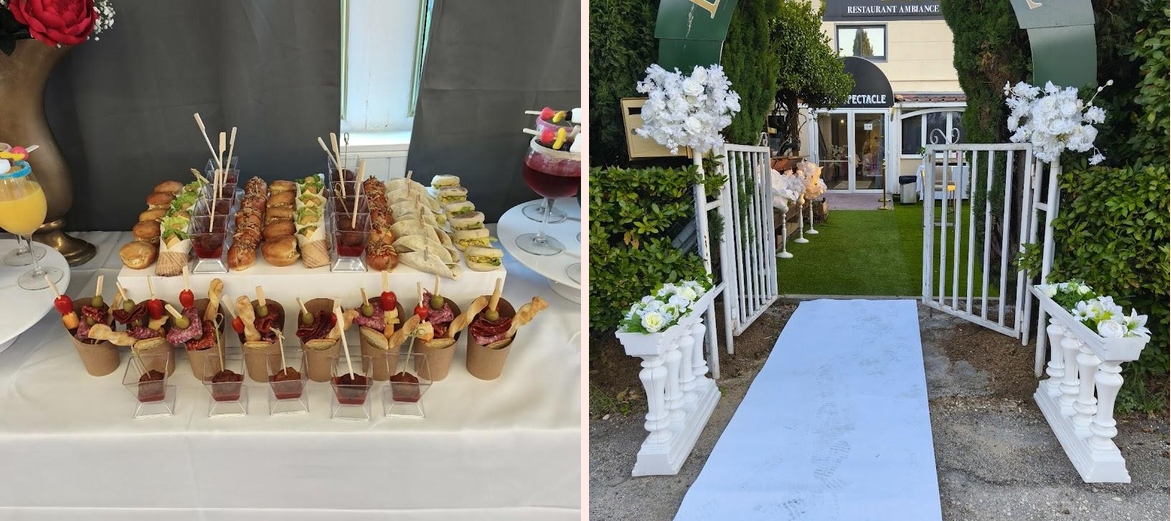 L emeraude - Photo 1