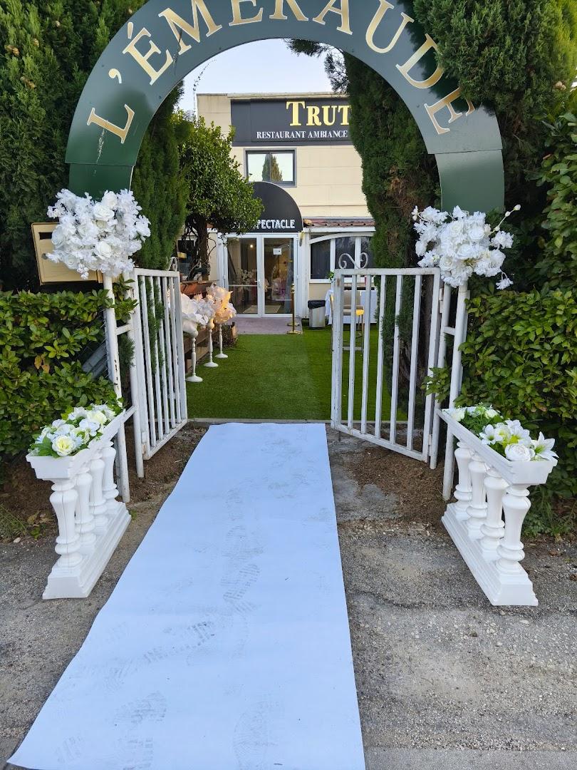 L emeraude - Photo 3